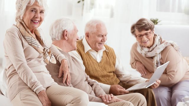 Get in touch with Lifeway Care